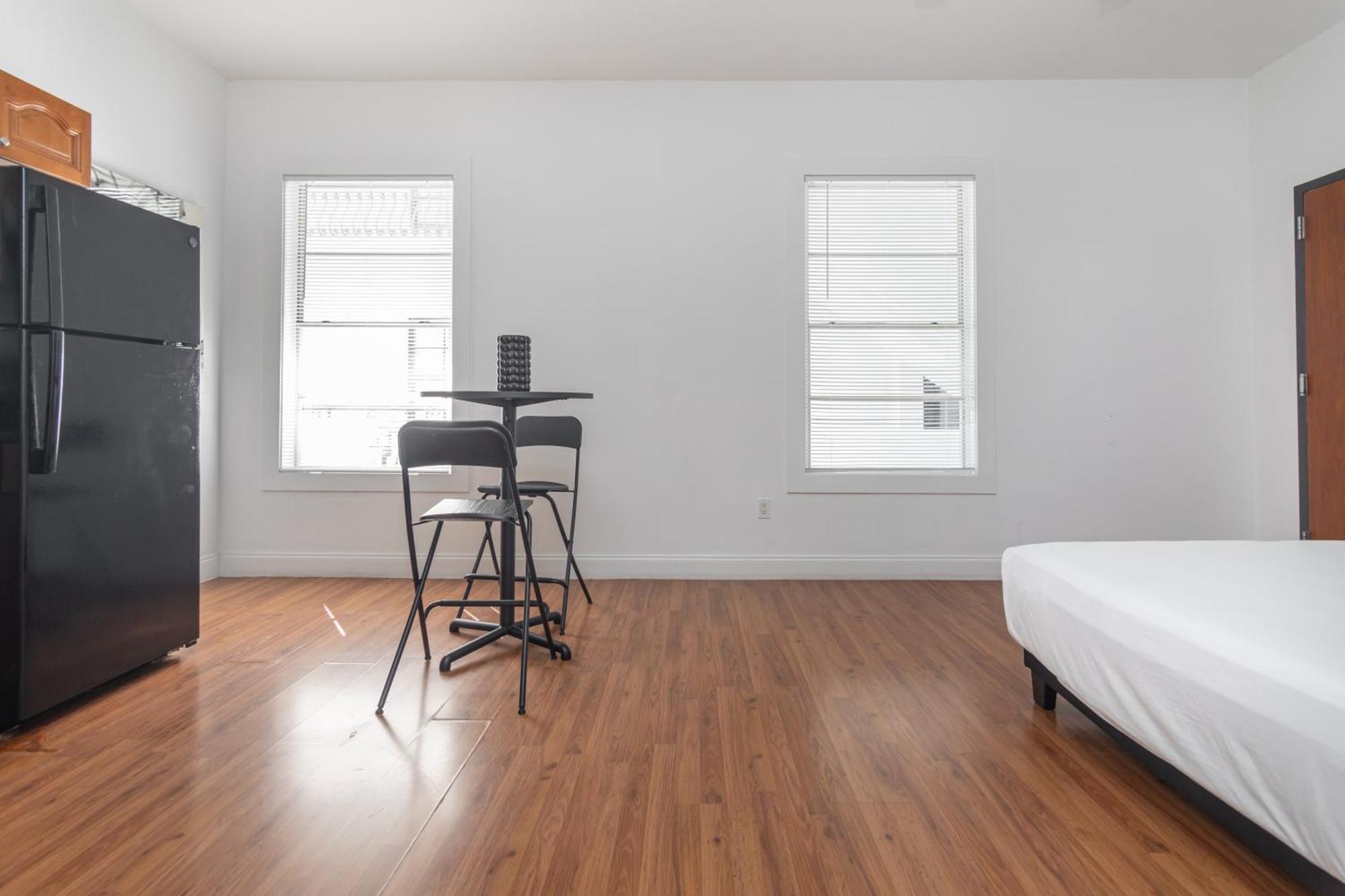 1-Bdrm Apartment - Heart Of Downtown & Wynwood Miami Exterior photo