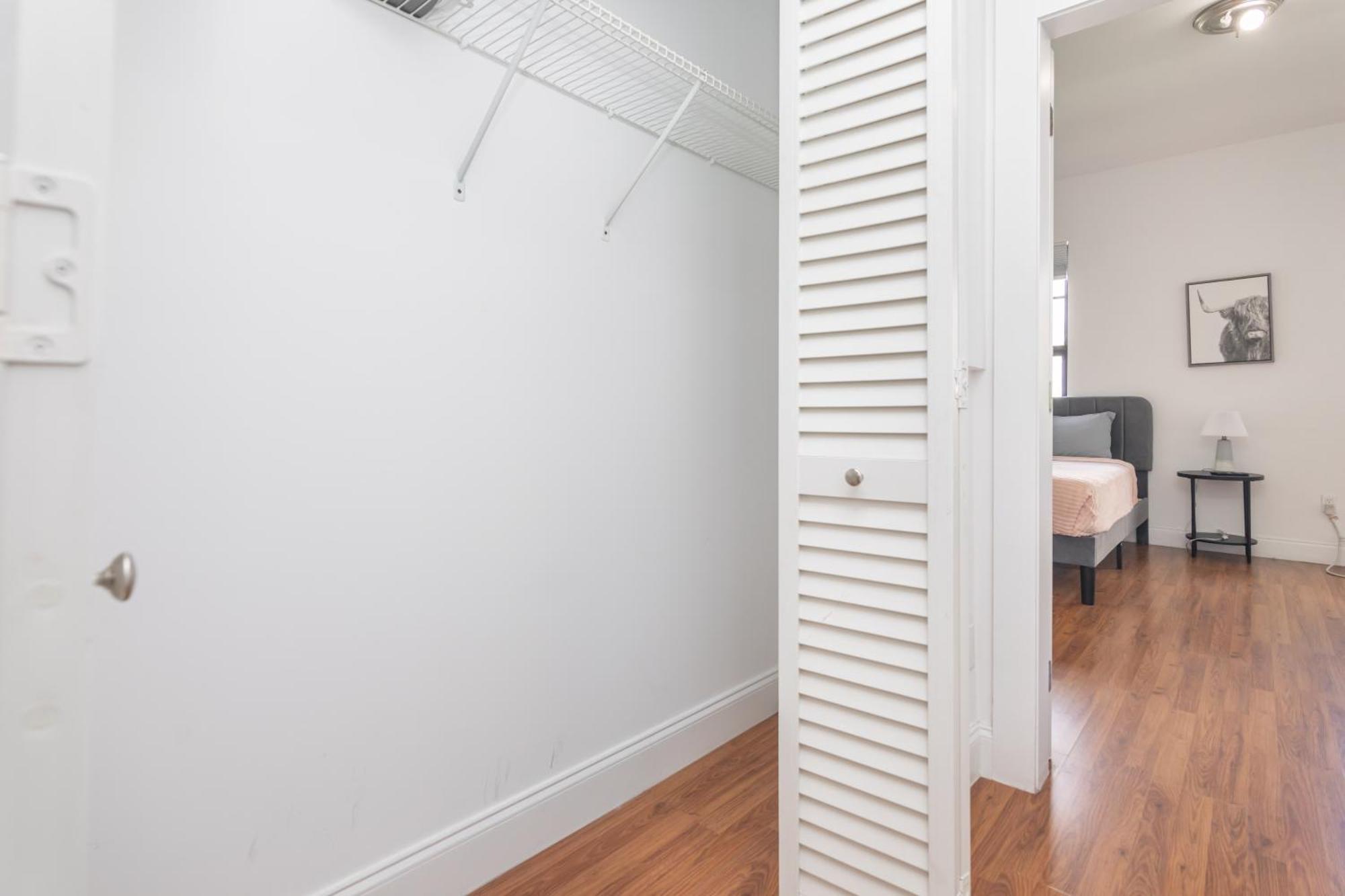 1-Bdrm Apartment - Heart Of Downtown & Wynwood Miami Exterior photo